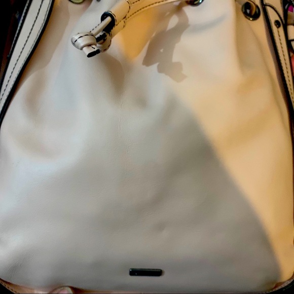 NWT “LESS THAN PERFECT” Brahmin BLAIR BLOSSOM GALVESTON DEAL - Picture 8 of 9